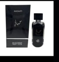 HAYAATI PERFUME – 100ML (3.4 OZ) EAU DE PARFUM | FRESH, SWEET & LONG-LASTING MODERN FRAGRANCE