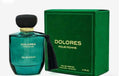 Dolores Pour Femme Perfume – 100ml (3.4 oz) Eau de Parfum | Elegant Floral & Fresh Long-Lasting Fragrance