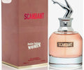 Scandant Women Perfume – 100ml (3.4 oz) Eau de Parfum | Sweet, Floral & Long-Lasting Feminine Fragrance