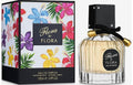Flora by Flora Perfume – 100ml (3.4 oz) Eau de Parfum | Fresh Floral & Elegant Long-Lasting Fragrance