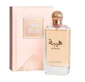 Heibah Perfume – 100ml (3.4 oz) Eau de Parfum | Elegant Floral & Sweet Long-Lasting Fragrance