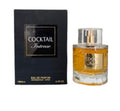 Cocktail Intense Perfume – 100ml (3.4 oz) Eau de Parfum | Warm, Sweet & Long-Lasting Fragrance