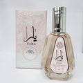 YARA 50ML | SWEET, CREAMY & VIRAL WOMEN’S PERFUME