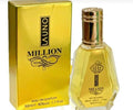 LAUNO MILLION 50ML | LUXURY GOLD FRAGRANCE FOR MEN