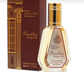 BARAKKAT ROUGE 540 EXTRAIT DE PARFUM 50ML | INTENSE, LUXURY & LONG-LASTING