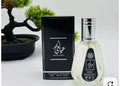 HAYAATI EAU DE PARFUM 50ML | FRESH, SWEET & LONG-LASTING FRAGRANCE