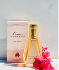BERRIES WEEKEND PINK EDITION – EAU DE PARFUM 50ML | SWEET, FRUITY & FEMININE FRAGRANCE