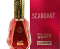 SCANDANT BELLE CELINE WOMEN – LE PARFUM 50ML | SWEET, BOLD & SEDUCTIVE FRAGRANCE