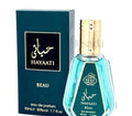 HAYAATI BEAU PERFUME – EAU DE PARFUM 50ML | FRESH, CLEAN & EVERYDAY FRAGRANCE FOR MEN