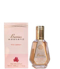 BERRIES WEEKEND PINK EDITION PERFUME – EAU DE PARFUM 50ML | SWEET, FRUITY & FEMININE FRAGRANCE