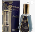 BARAKKAT PERFUME – EAU DE PARFUM 50ML | RICH, LUXURIOUS & LONG-LASTING UNISEX FRAGRANCE