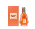 INTENSE PEACH PERFUME – EAU DE PARFUM 50ML | SWEET, FRUITY & LONG-LASTING UNISEX FRAGRANCE