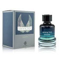 Imaginari Jacques Yves Eau De Parfum 100ml – Fresh Citrus Woody Men’s Fragrance