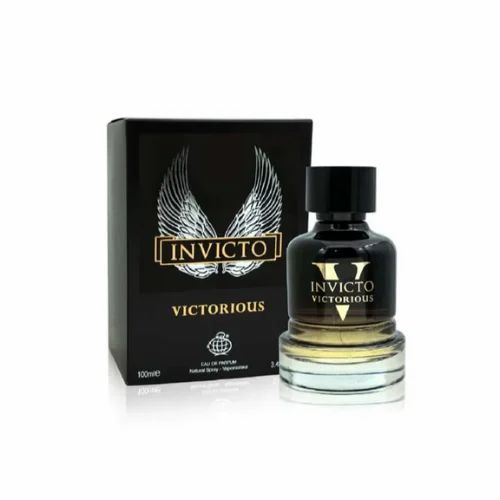 Invicto Victorious Eau De Parfum 100ml – Bold Fresh Sweet Men’s Fragrance