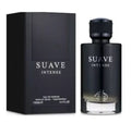 Suave Intense Eau De Parfum 100ml – Bold Fresh Woody Men’s Fragrance