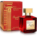 Barakkat Rouge 540 Extrait De Parfum 100ml – Luxury Sweet Amber Woody Unisex Fragrance