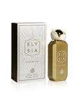 Elysia Sugar Patchouli Eau De Parfum 100ml – Sweet Woody Luxury Unisex Fragrance