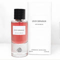 Oud Ispahan Eau De Parfum 80ml – Luxury Oud & Rose Arabian Fragrance