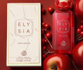 Elysia Apple Rouge Eau De Parfum 100ml – Fresh Fruity Sweet Luxury Fragrance