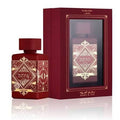 Bade’e Al Oud Sublime by Lattafa 100ml – Sweet Fruity Oud Luxury Perfume for Men & Women