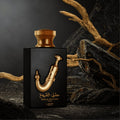 Ishq Al Shuyukh Gold by Lattafa 100ml – Luxury Oriental Oud Perfume for Men & Women
