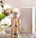 Teriaq Lattafa Eau de Parfum 100ml – Elegant Floral Sweet Luxury Perfume for Women