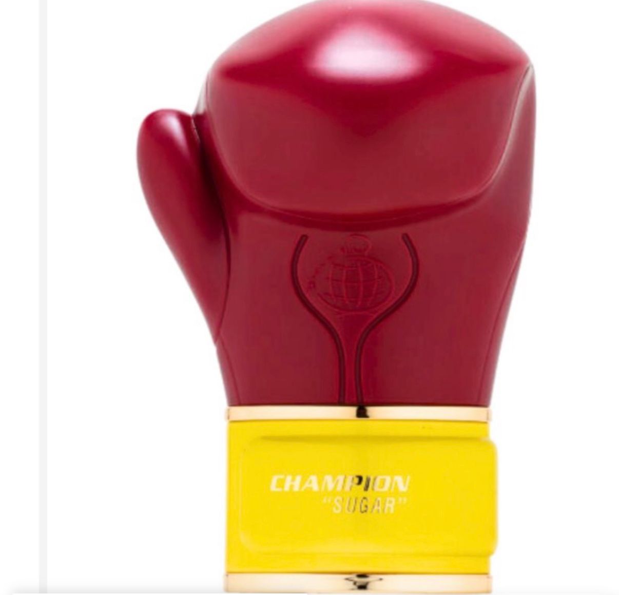 Champion Sugar Eau de Parfum 100ml – Sweet Fruity Candy Fragrance (Unisex)