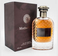 Mocha Wood Eau de Parfum – Warm Coffee Woody Luxury Fragrance (100ml, Unisex)