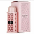Rave Now Women Eau de Parfum – Sweet Floral Feminine Fragrance (Long Lasting)