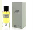 Vanille Drama Eau de Parfum by Fragrance World – Warm Sweet Vanilla Luxury Fragrance