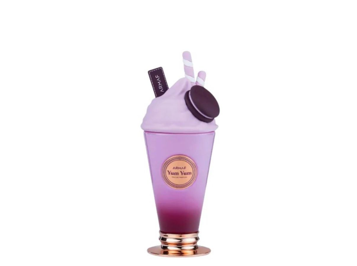 Armaf Yum Yum Eau de Parfum – Sweet Dessert-Inspired Luxury Fragrance for Women