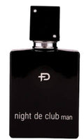 Night De Club Man Eau De Parfum – Long Lasting Luxury Men's Fragrance