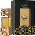 Atheeri Perfume by Lattafa – Sweet Honey Floral Warm Unisex Fragrance Long Lasting Luxury Scent