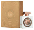 Nebras Elixir by Lattafa Pride – Sweet Vanilla Chocolate Gourmand Unisex Perfume Long Lasting Luxury Scent
