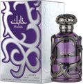 Habik Perfume by Lattafa – Sweet Floral Fruity Women’s Fragrance Long Lasting Luxury Scent