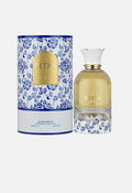 Petra Perfume by Lattafa – Fresh Floral Elegant Women’s Fragrance Long Lasting Luxury Scent