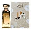 Eshal Vanilla Perfume – Sweet Warm Long Lasting Luxury Fragrance by Paris Corner
