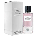 Grey Mountain Perfume – Fresh Elegant Long Lasting Fragrance by Fragrance World