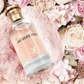 Rose4s de Mai Perfume by Jacques Yves – Elegant Floral Long Lasting Fragrance for Women