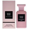 Picky Rose Perfume – Soft Feminine Floral Long Lasting Fragrance for Women