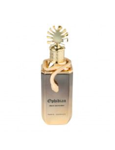 Opulent Oud Perfume – Luxury Arabian Long Lasting Fragrance by Paris Corner
