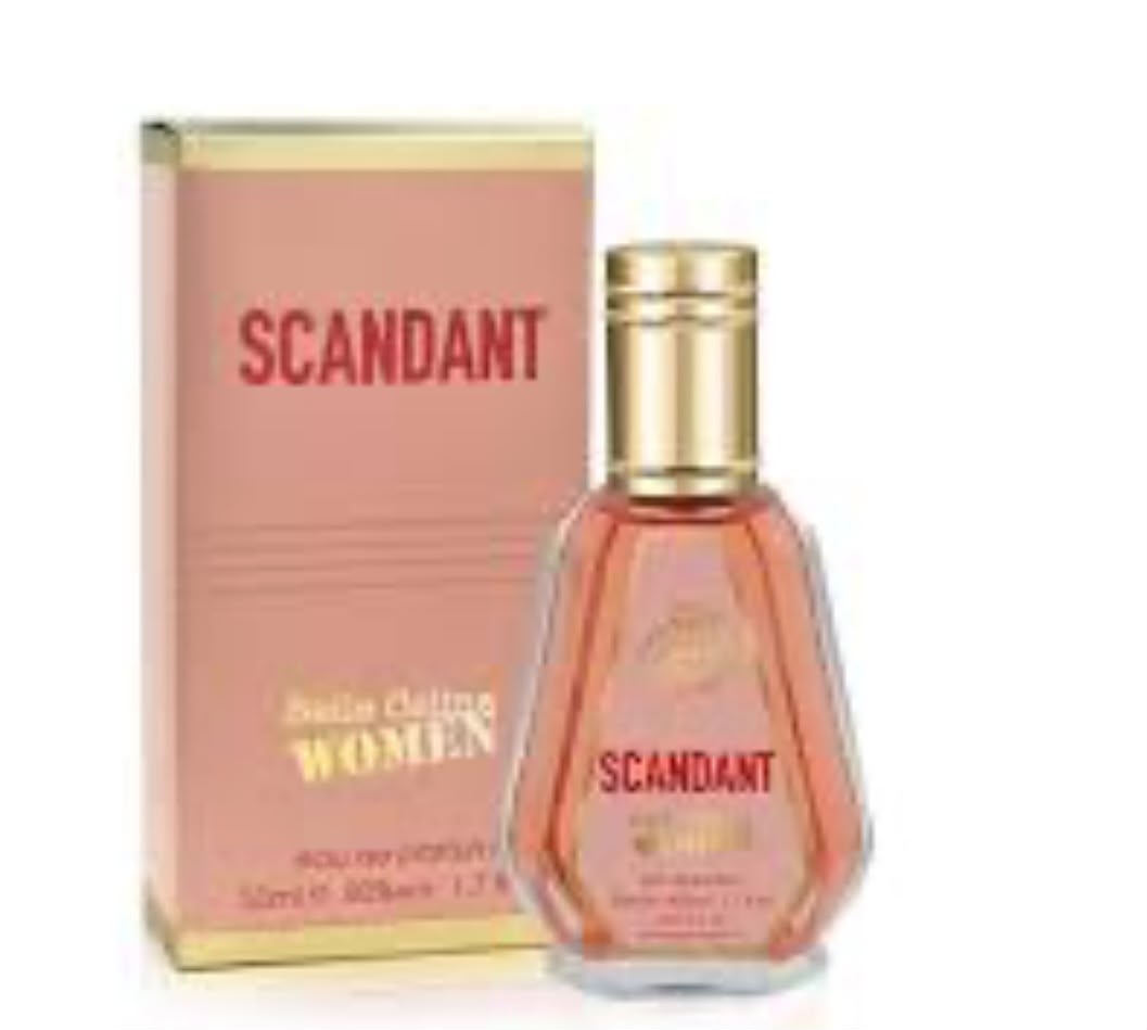 Toomford Pour Homme Eau de Parfum 50ml – Fragrance World