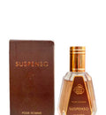 Suspenso Pour Homme Eau de Parfum 50ml – Fragrance World