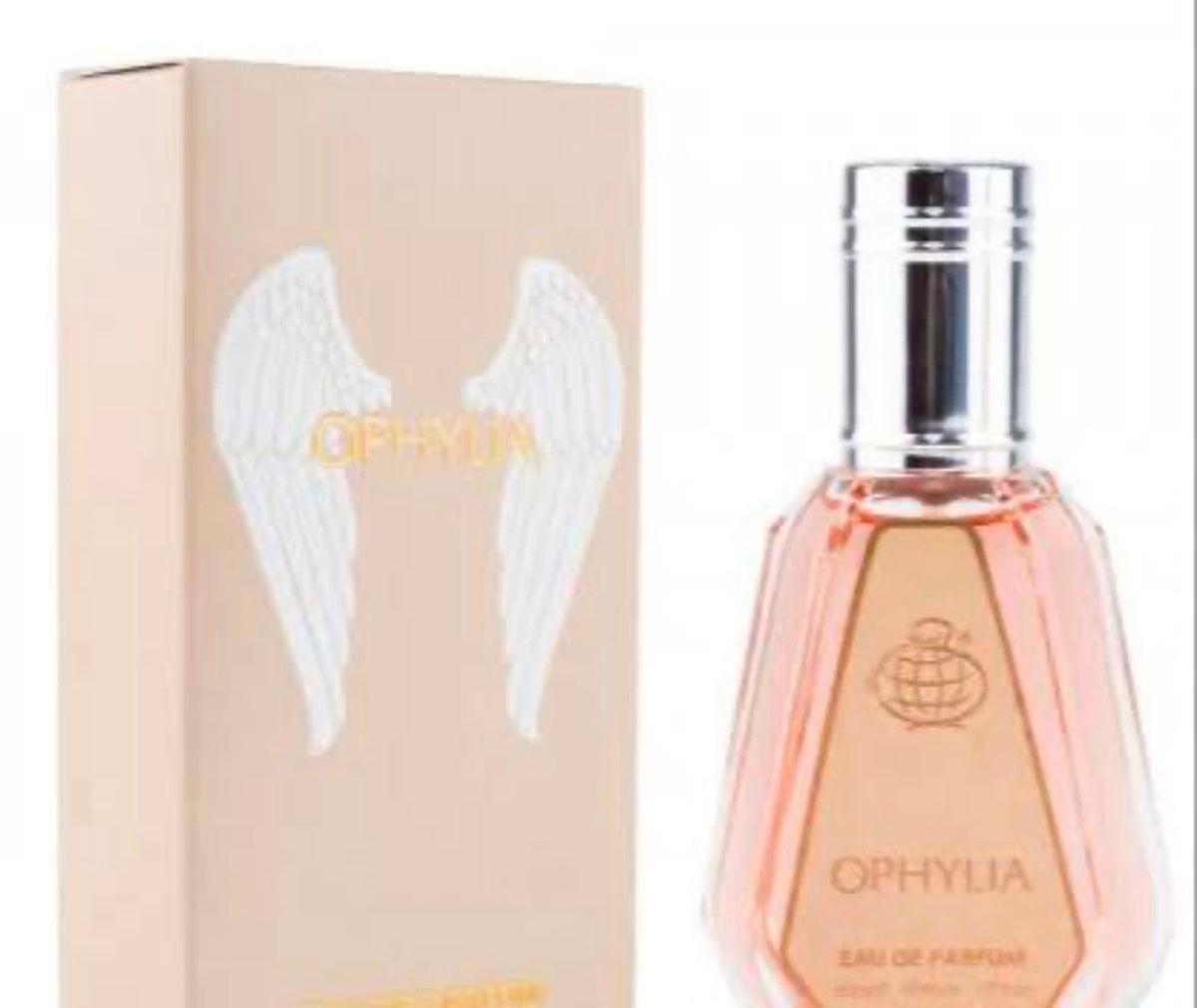 Ophylia Eau de Parfum 80ml – Fragrance World
