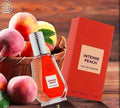 Intense Peach Eau de Parfum 80ml – Fragrance World