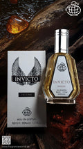 Invicto Intense Eau de Parfum 50ml Description