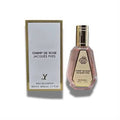 Champ de Rose Jacques Yves Eau de Parfum 50ml
