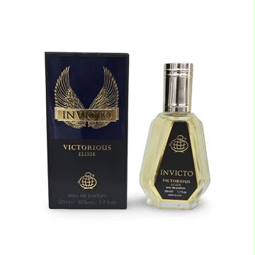 Invicto Victorious Elixir Eau de Parfum 50ml