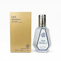 Oud Madness Eau de Parfum 50ml