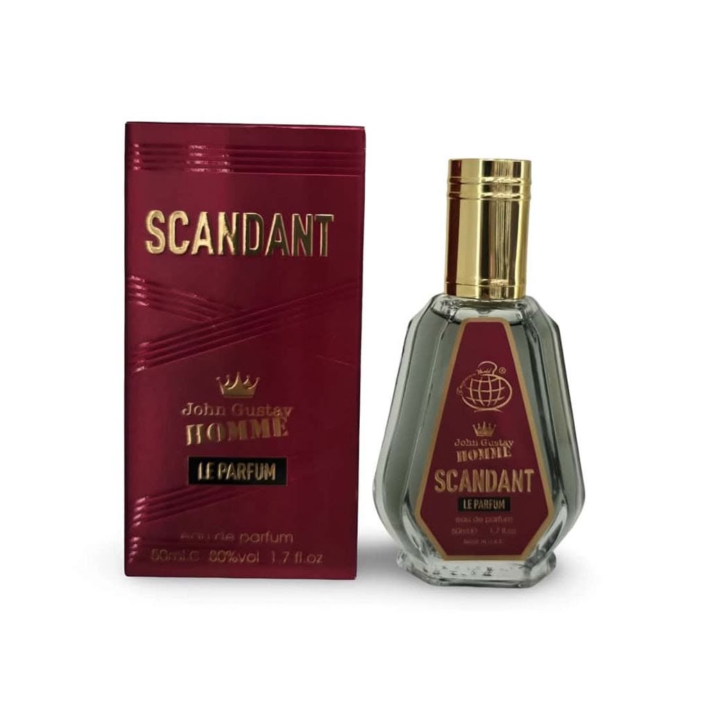 Scandant John Gustay Homme Le Parfum 50ml
